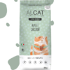 Katzenfutter mit Huhn – Al-Cat Adult Chicken Trockenfutter für ausgewachsene Katzen