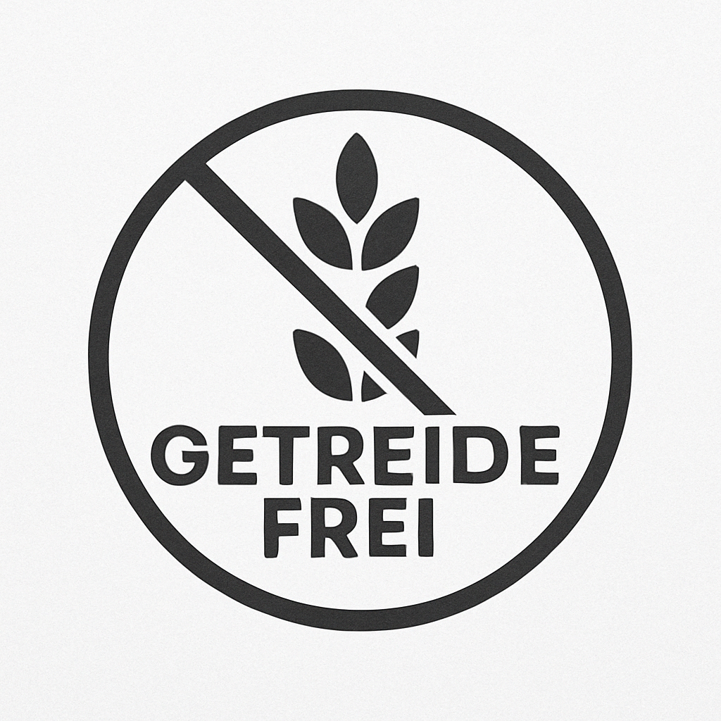 Getreidefrei