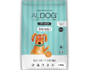 ALDOG Maintenance – Multiprotein für ausgewachsene Hunde