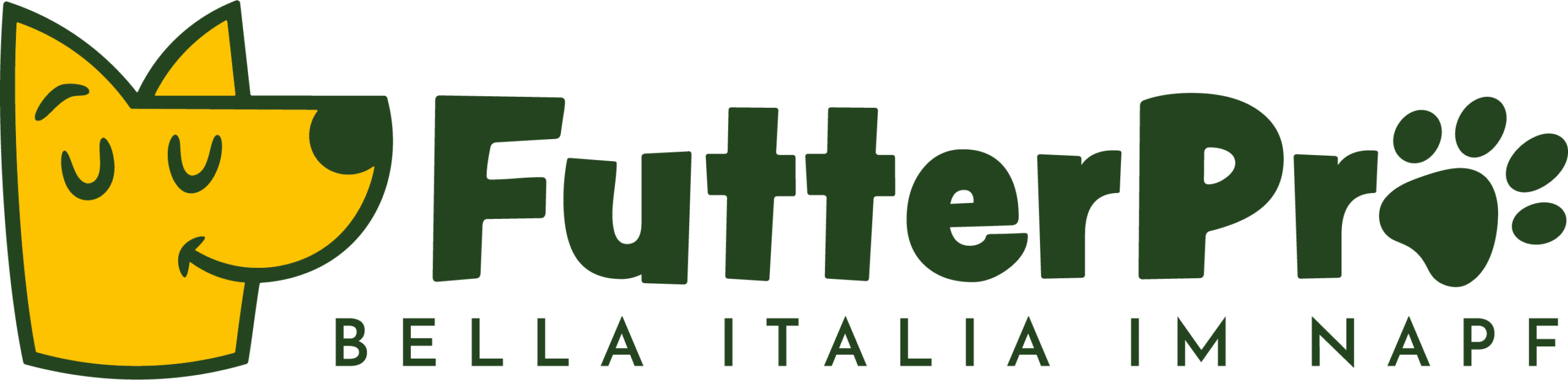 FutterPro Logo