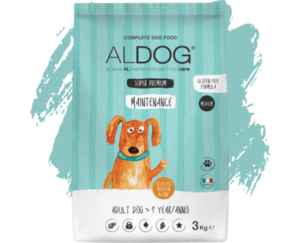 ALDOG Maintenance – Multiprotein für ausgewachsene Hunde
