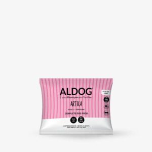 ALDOG Artica – Gratisprobe 200 g