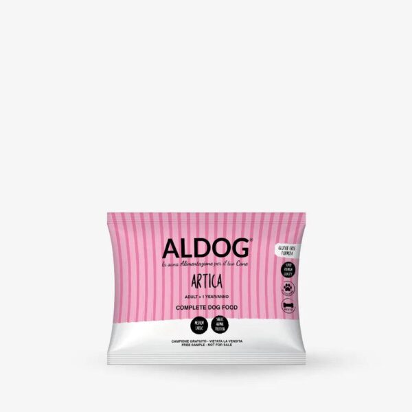 ALDOG Artica – Gratisprobe 200 g