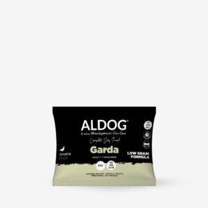 ALDOG Garda 200g Gratisprobe