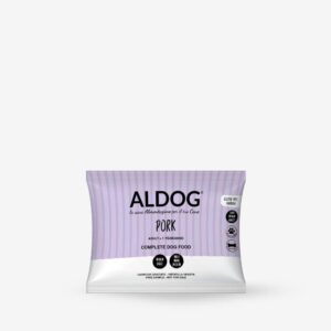 ALDOG Pork Gratisprobe (200 g)