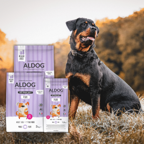 ALDOG Pork